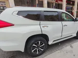2017 Registered Mitsubishi Montero Sport